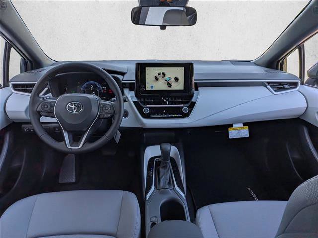 New 2026 Toyota Corolla SE FWD image 14