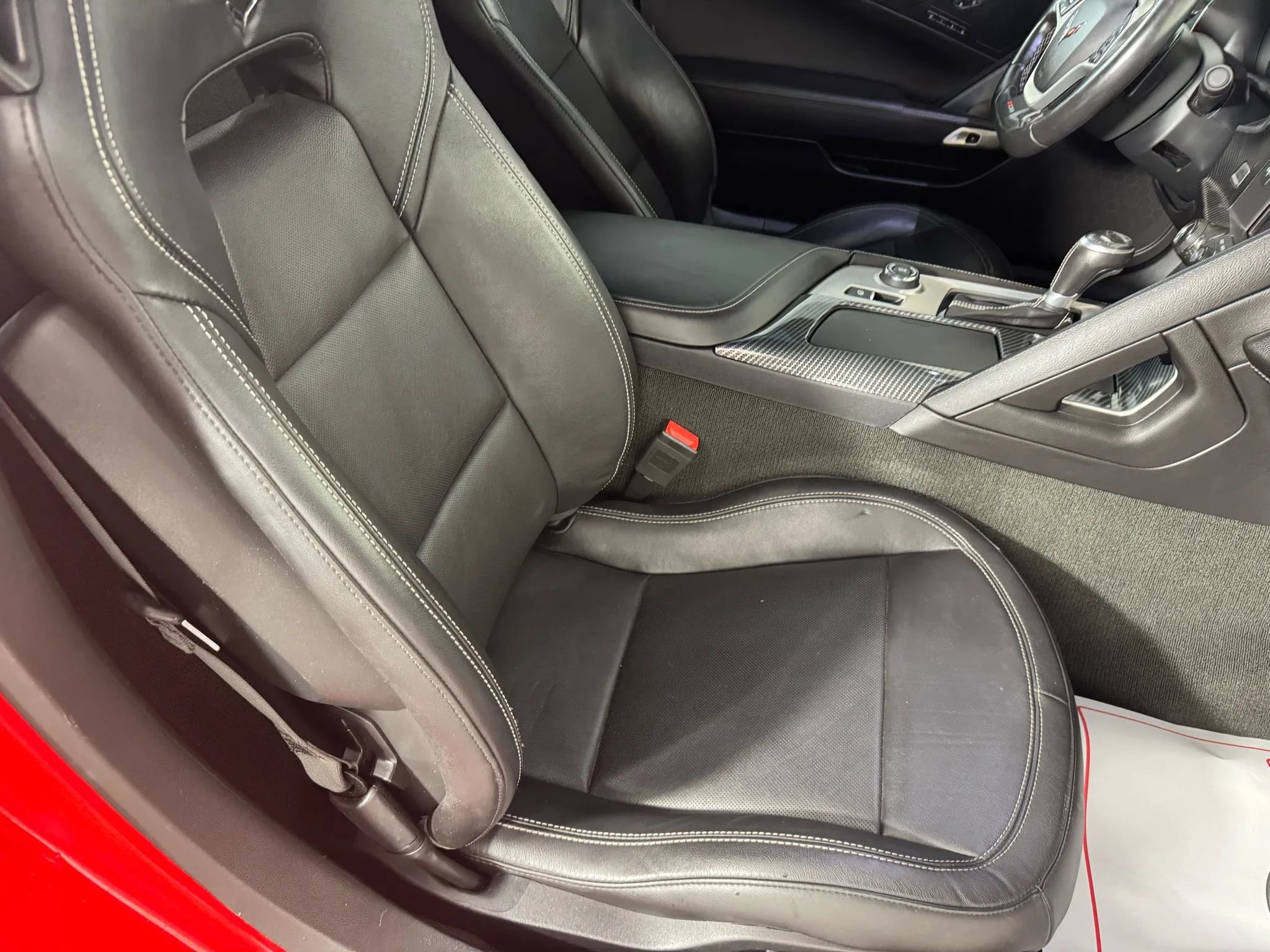 Used 2016 Chevrolet Corvette Z06 w/ 2LZ Preferred Equipment Group image 34