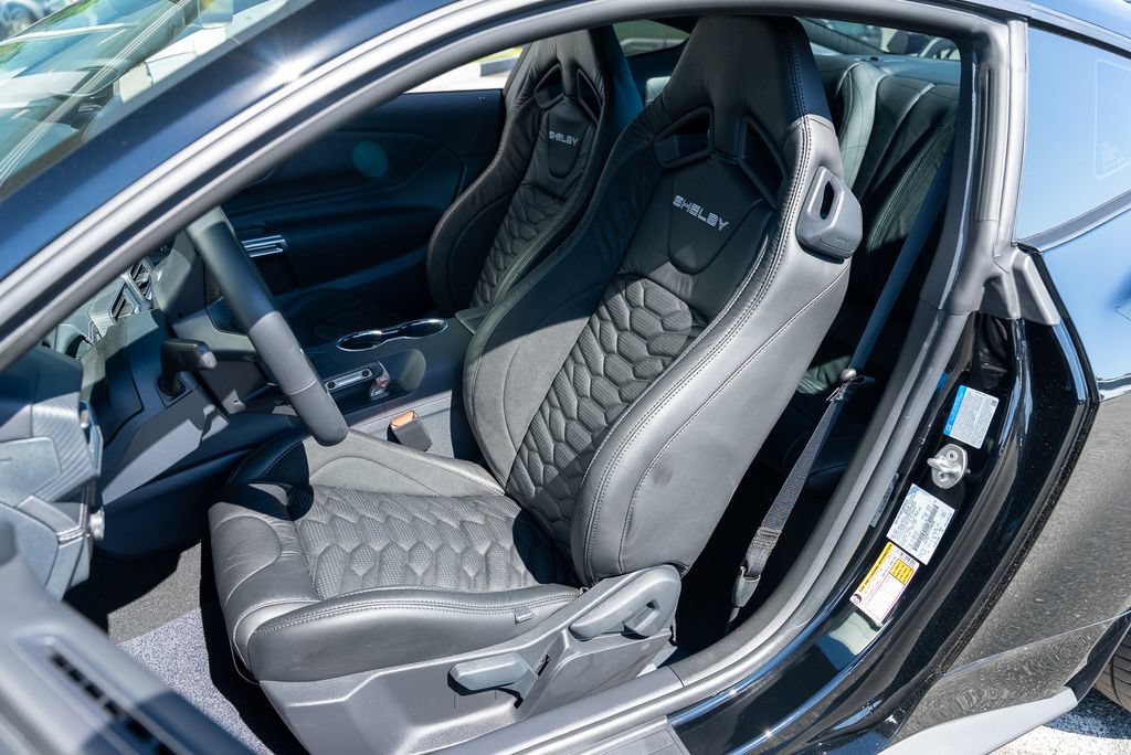 New 2026 Ford Mustang GT RWD image 23