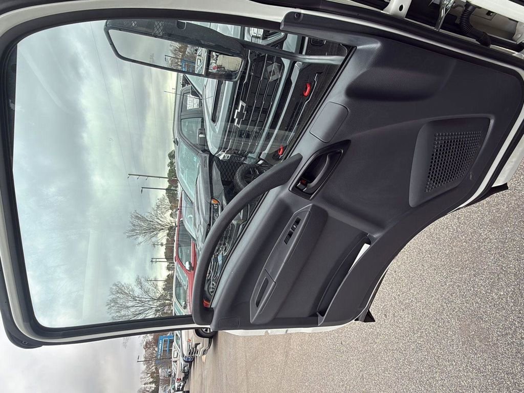 New 2025 Chevrolet Low Cab Forward Base image 17