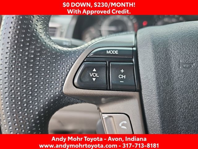 Used 2016 Honda Odyssey SE image 16