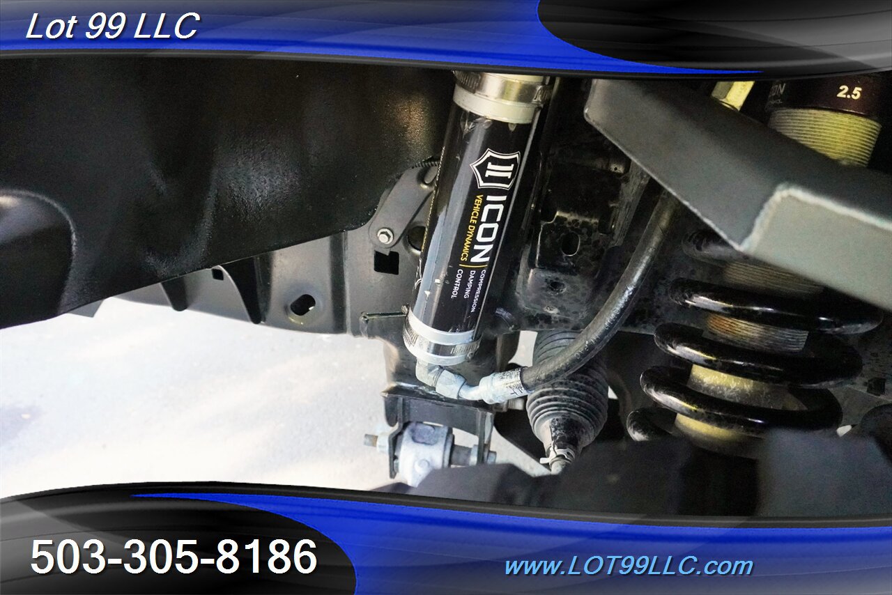 Used 2014 Ford F150 Raptor w/ Equipment Group 801A Luxury AWD/4WD image 24