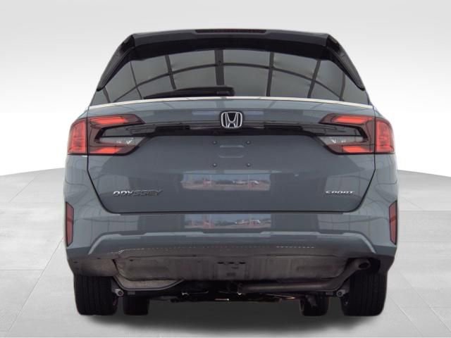 Used 2025 Honda Odyssey Sport-L image 4