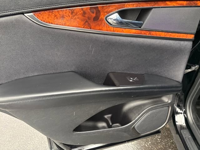 Used 2018 Lincoln MKX Reserve w/ Lincoln MKX Climate Package image 22