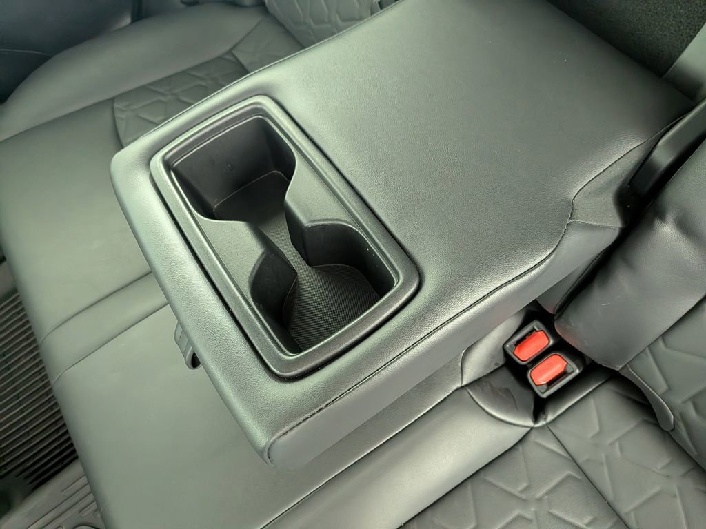 Used 2024 Toyota RAV4 Adventure image 33