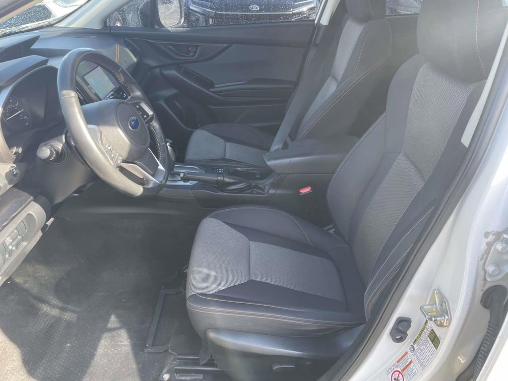 Used 2020 Subaru Crosstrek 2.0i Premium w/ Moonroof Package 2 image 28