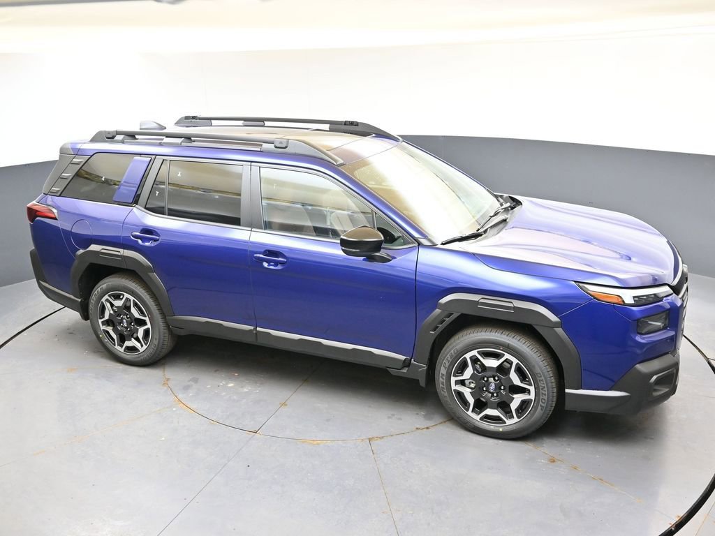 New 2026 Subaru Outback Touring AWD/4WD image 42