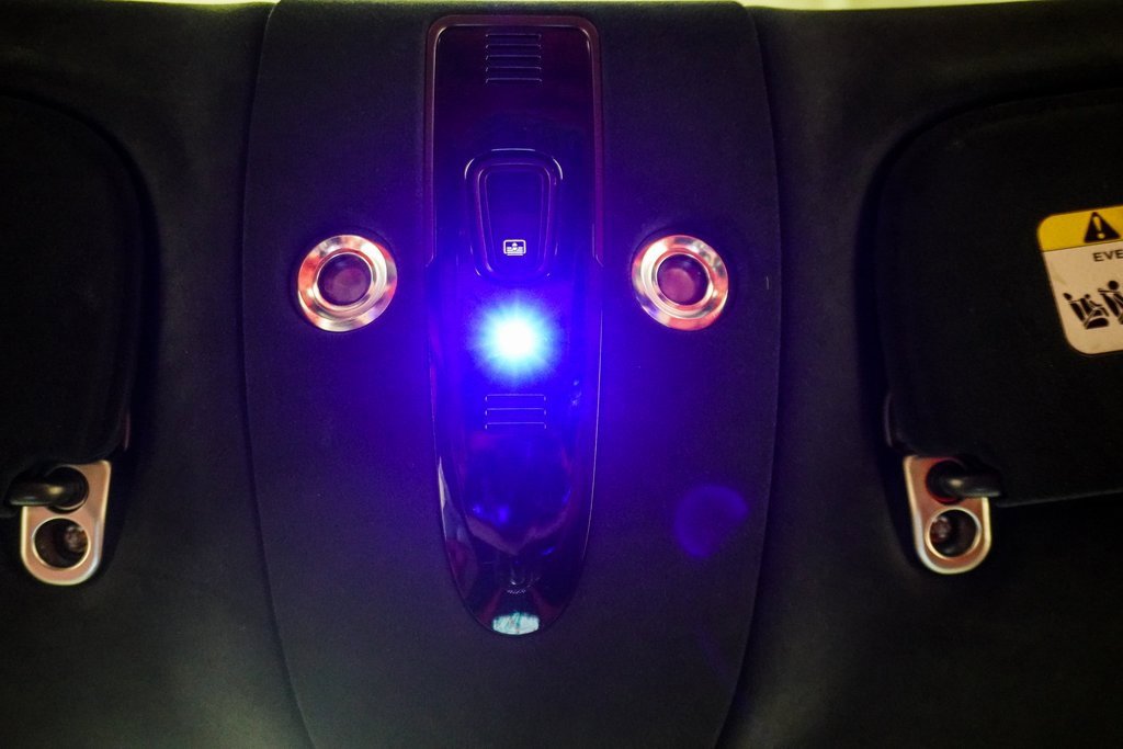 Used 2021 Aston Martin DBX image 42