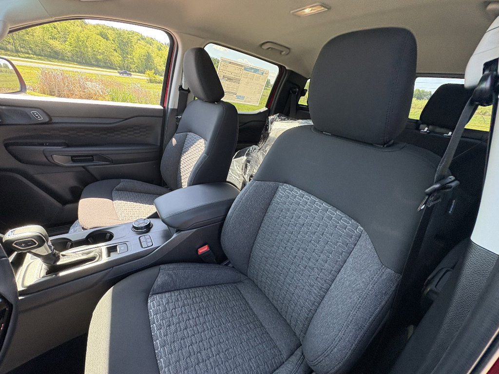New 2026 Ford Ranger XLT AWD/4WD image 31