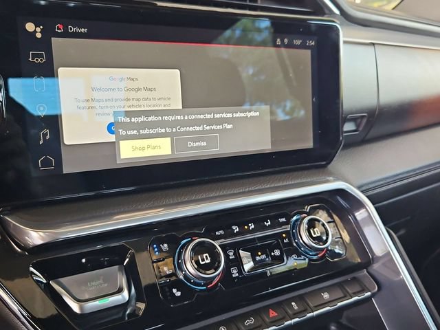 Used 2023 GMC Sierra 1500 Denali w/ Denali Reserve Package RWD image 18