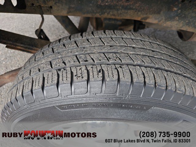 Used 1998 Ford F150 XLT image 9