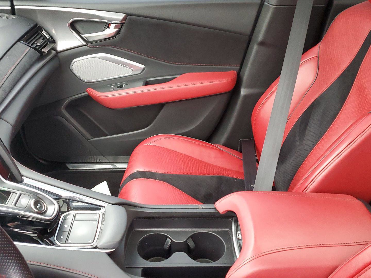 Used 2023 Acura RDX A-Spec image 23