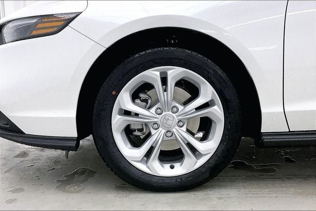 New 2026 Honda Accord LX image 14