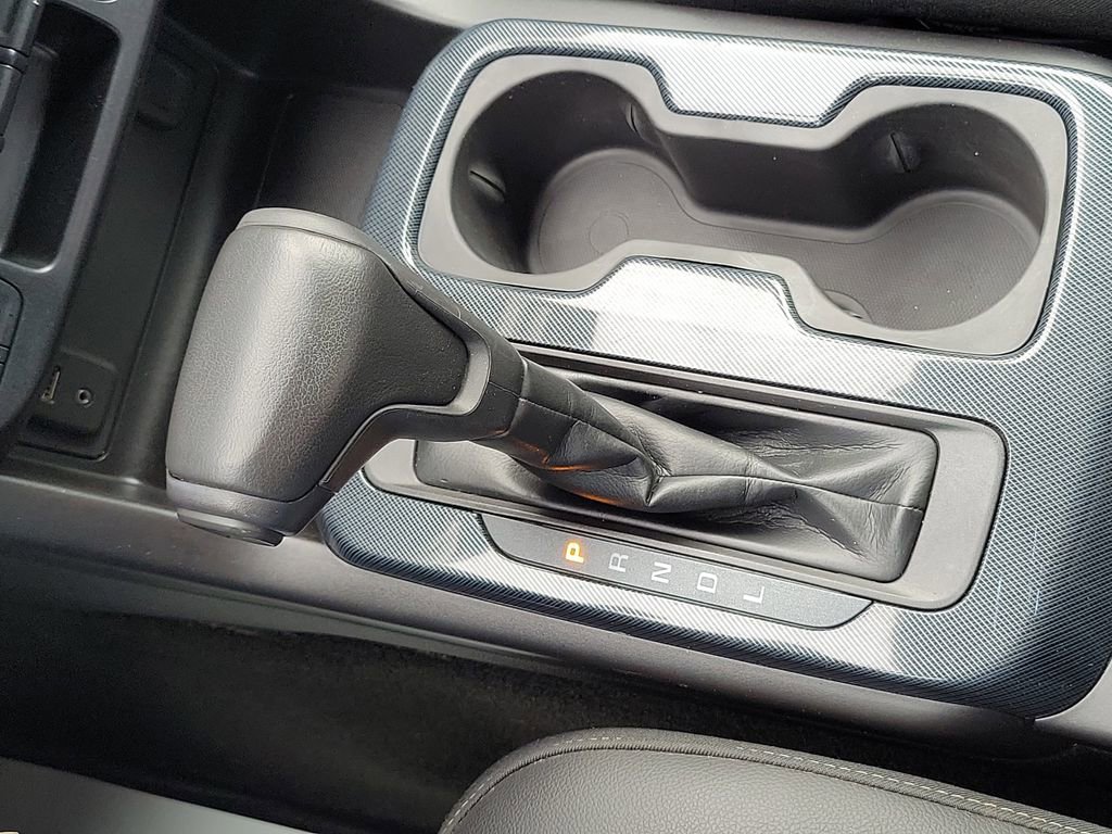 Used 2018 Chevrolet Colorado Z71 image 19