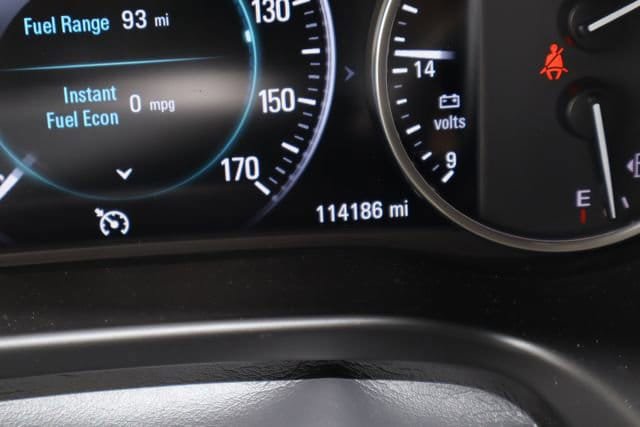 Used 2018 Buick Enclave Avenir w/ Avenir Technology Package FWD image 12