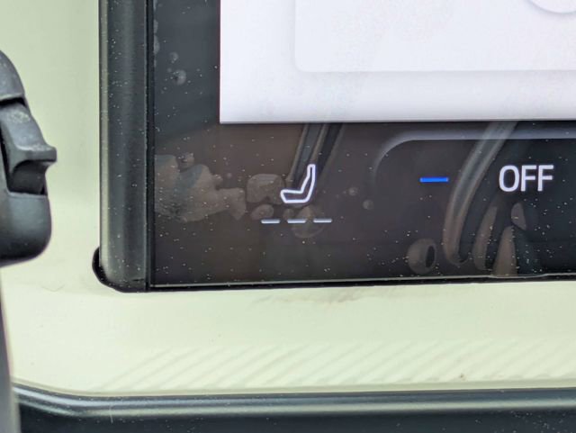 New 2026 Ford Bronco Sport Heritage w/ Convenience Package image 21