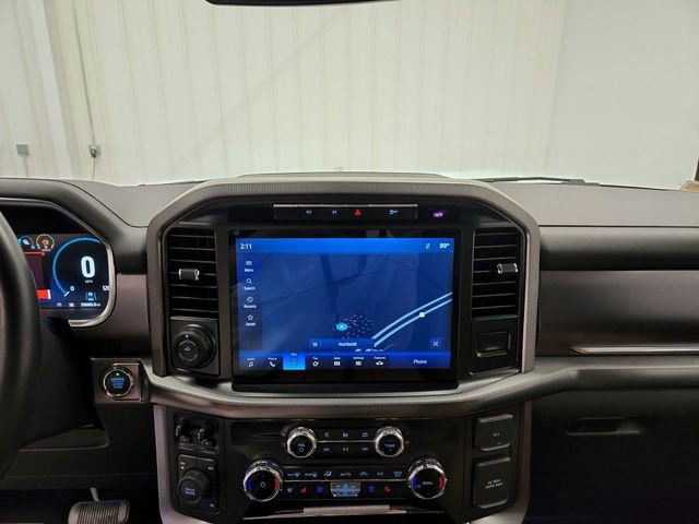 Used 2022 Ford F150 Platinum w/ Equipment Group 701A High AWD/4WD image 23