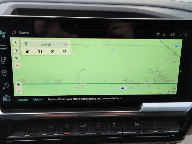 New 2026 Chevrolet Silverado 1500 LT image 15