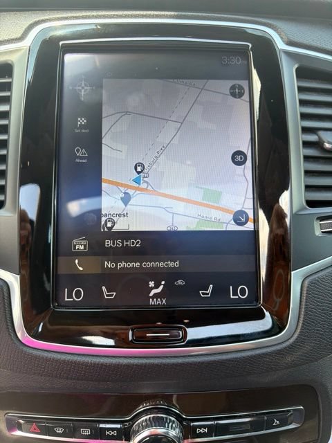 Used 2019 Volvo XC90 T6 Momentum w/ Advanced Package AWD/4WD image 19