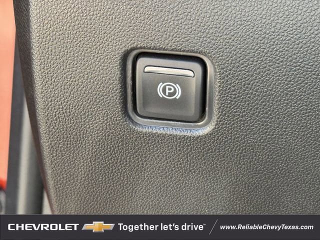 Used 2021 Chevrolet Blazer RS w/ Enhanced Convenience Package AWD/4WD image 28
