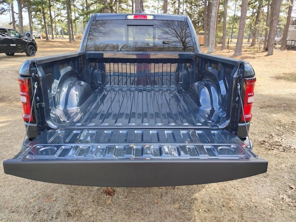 New 2026 RAM 1500 Big Horn image 17