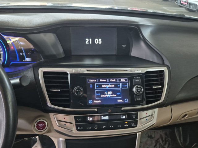 Used 2015 Honda Accord EX-L image 13