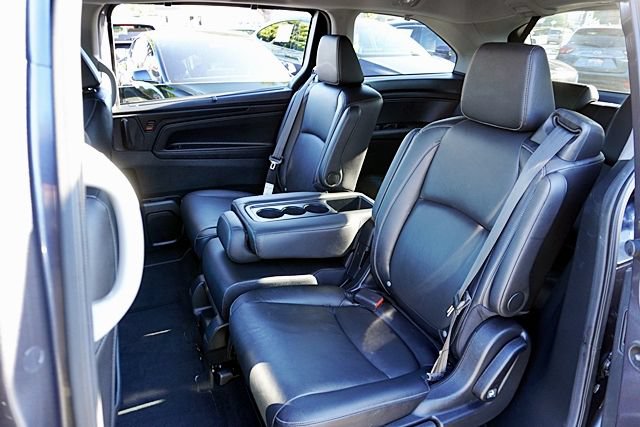 Used 2023 Honda Odyssey EX-L image 17