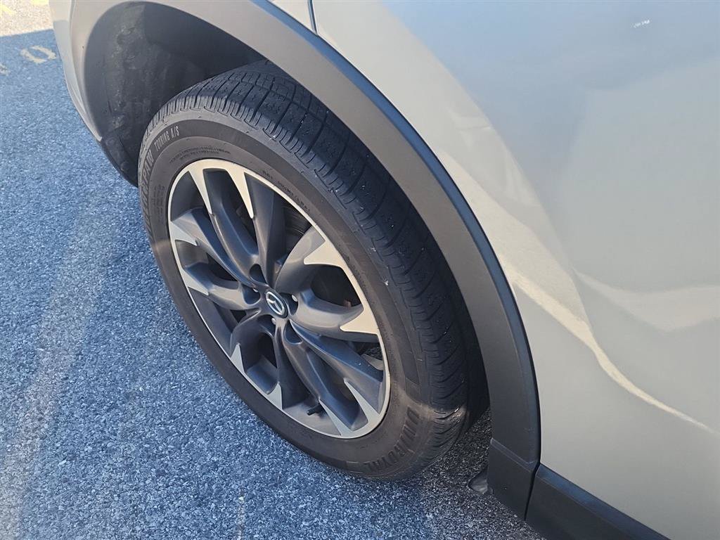 Used 2016 MAZDA CX-5 Grand Touring AWD/4WD image 4