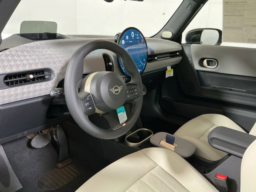 New 2026 MINI Cooper S image 21