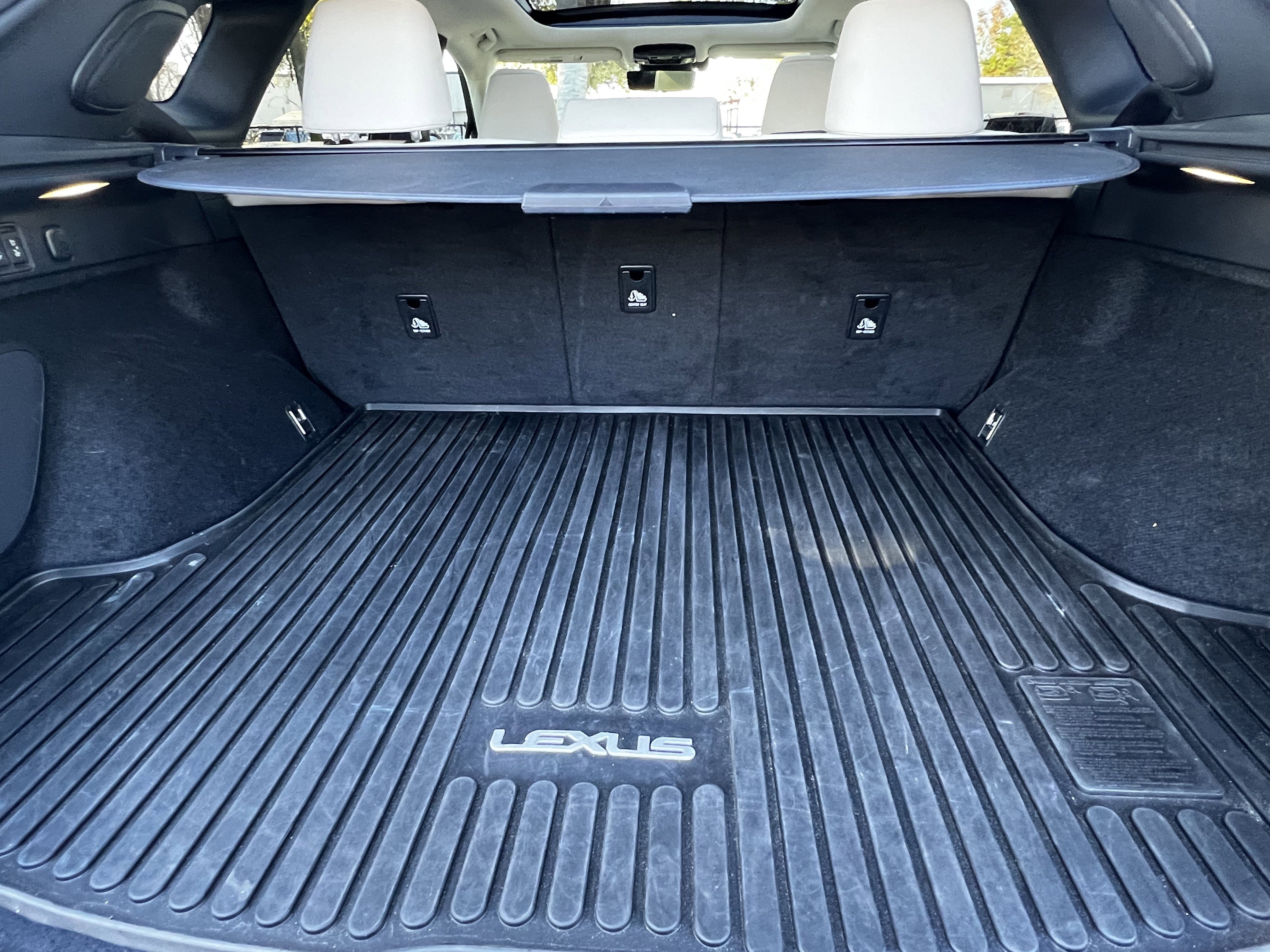 Used 2024 Lexus RX 350 image 48