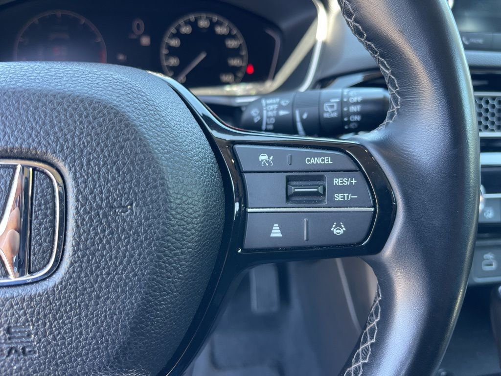 Used 2022 Honda Civic EX-L image 17
