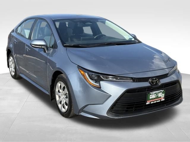 Used 2024 Toyota Corolla LE image 4