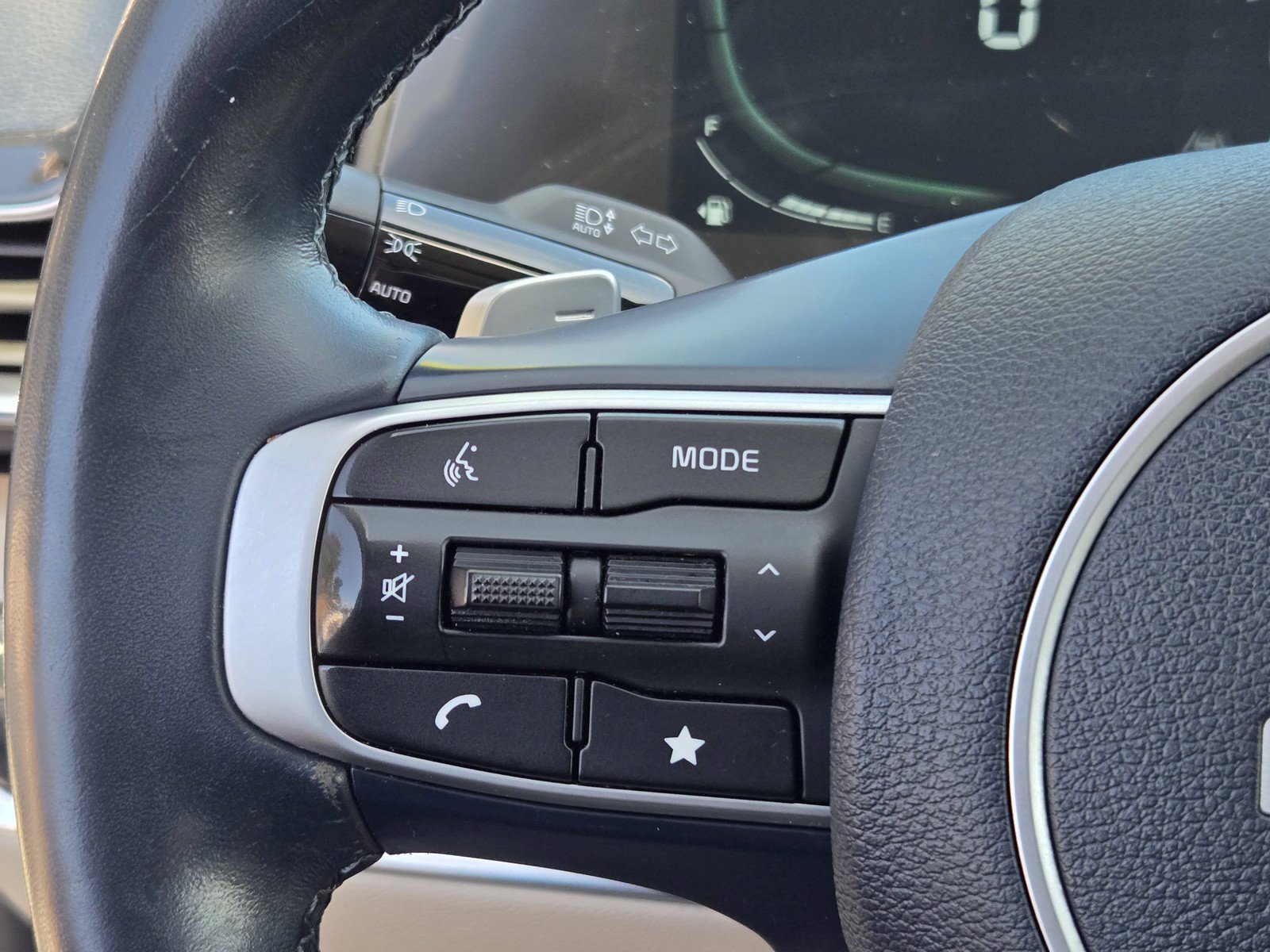 Certified 2023 Kia Sportage EX AWD/4WD image 24