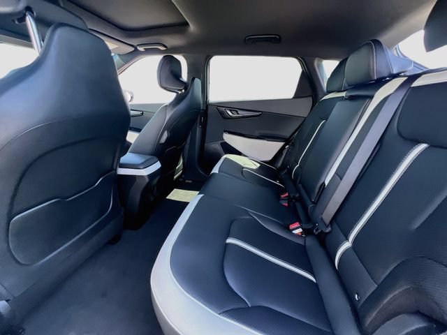 New 2026 Kia EV6 GT-Line RWD image 26