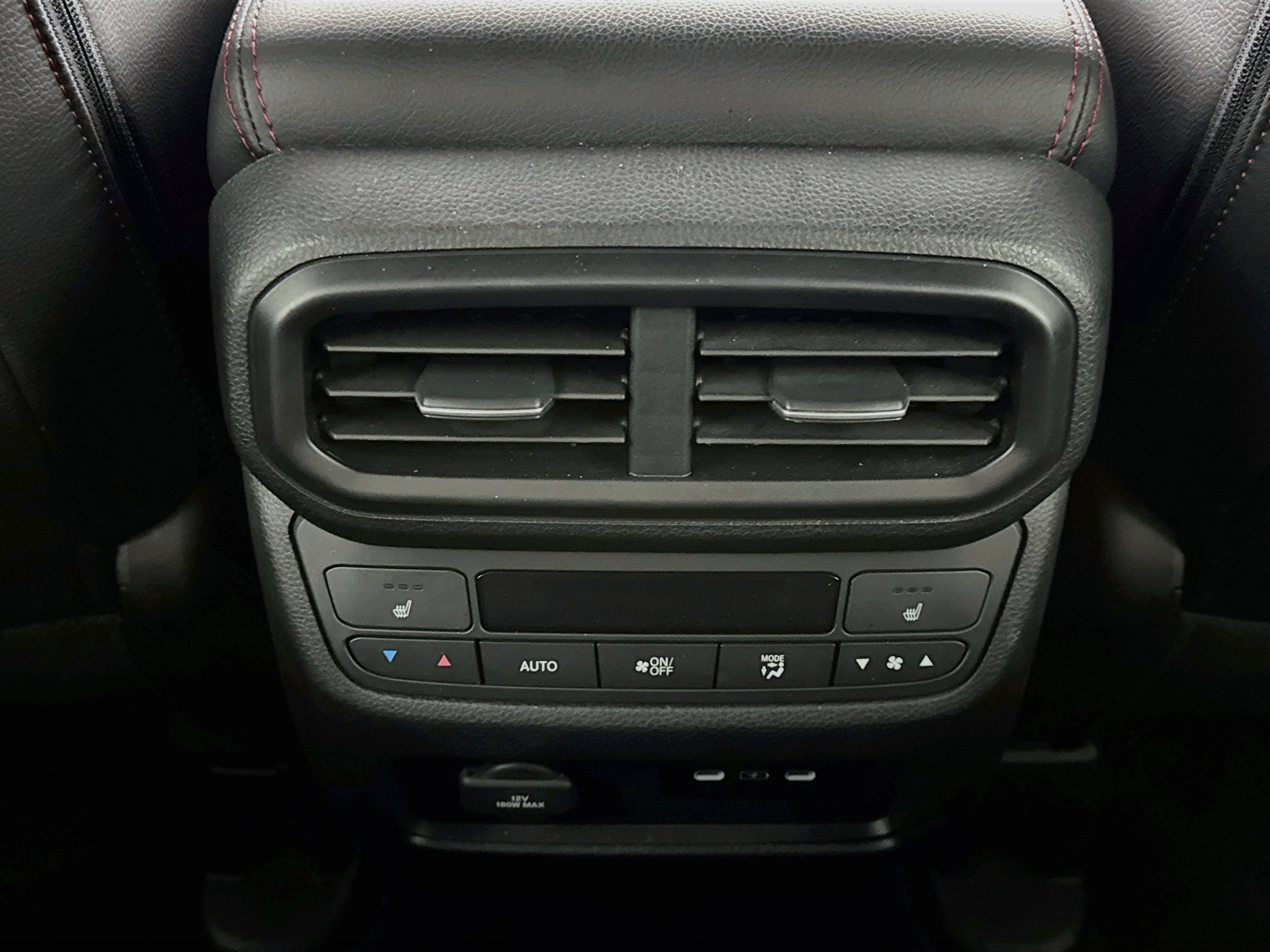 Certified 2024 Honda Ridgeline Black Edition image 26