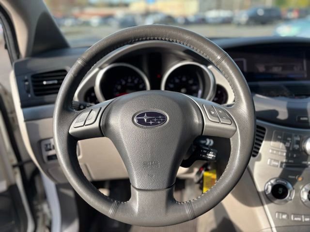 Used 2006 Subaru Tribeca Limited AWD/4WD image 11