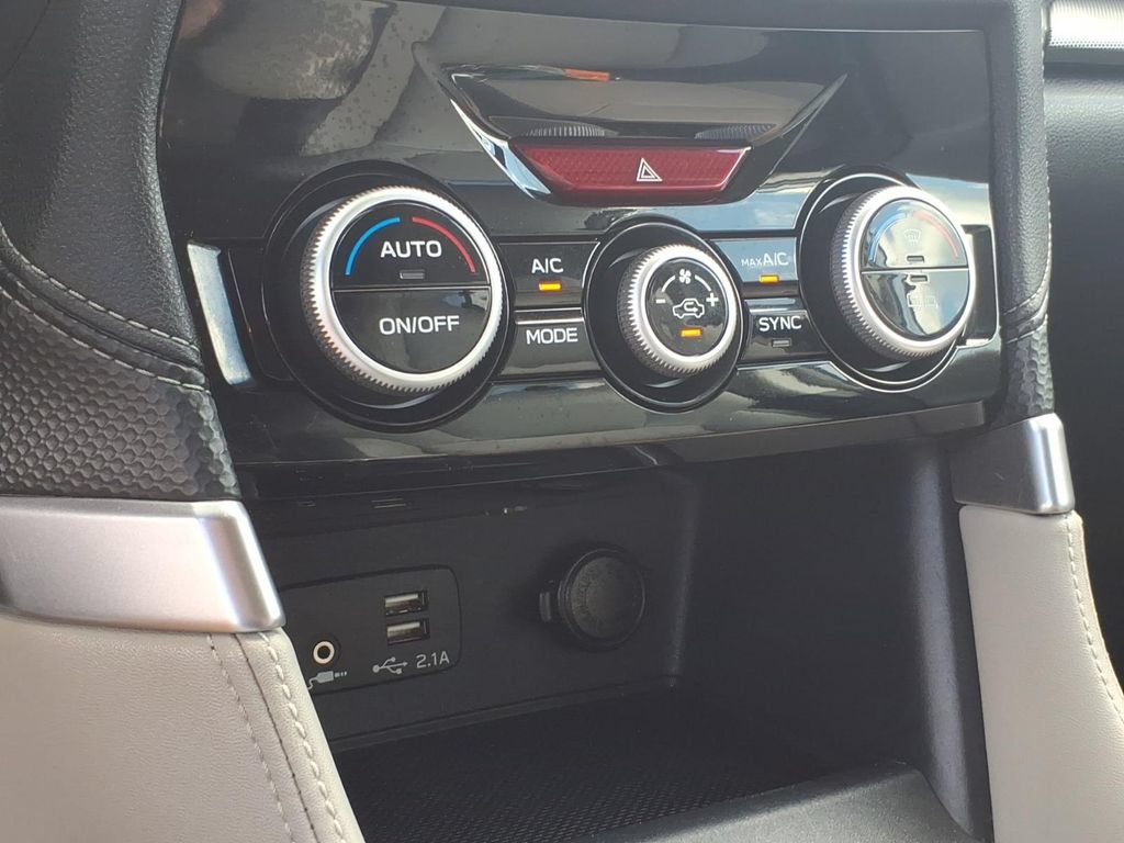 Used 2019 Subaru Forester Limited AWD/4WD image 21