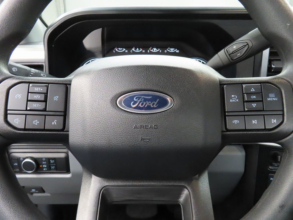 Used 2024 Ford F350 XL AWD/4WD image 50