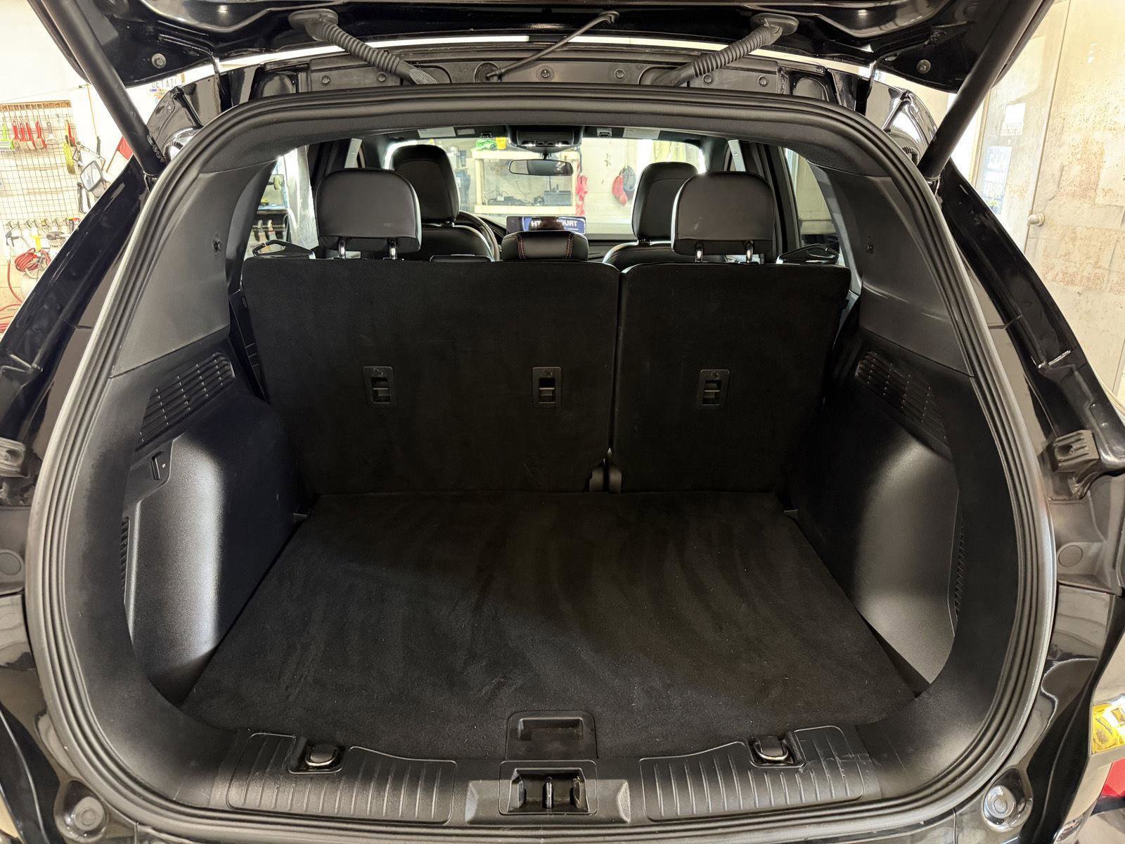 Used 2023 Ford Escape ST-Line w/ Tech Pack #1 image 26