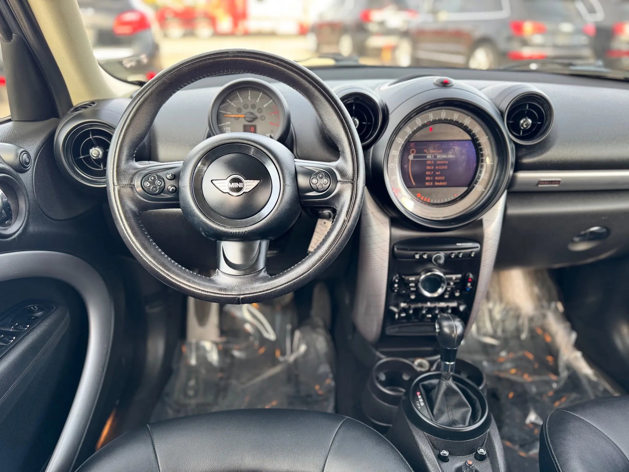 Used 2016 MINI Cooper Countryman Cooper Hatchback 4D image 22