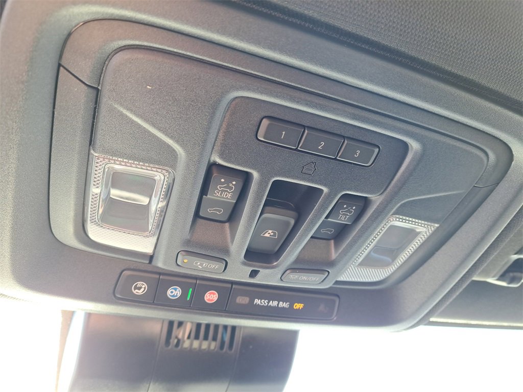 New 2026 Chevrolet Silverado 3500 High Country w/ Technology Package image 19