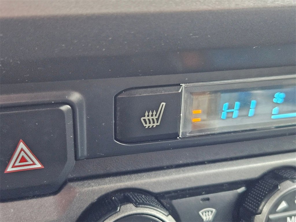 Used 2019 Toyota Tacoma TRD Off-Road image 29