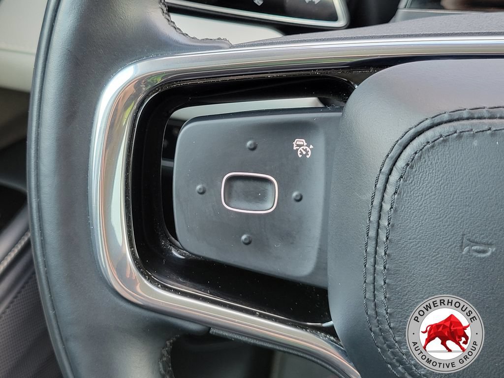Used 2024 Lincoln Nautilus Reserve AWD/4WD image 31