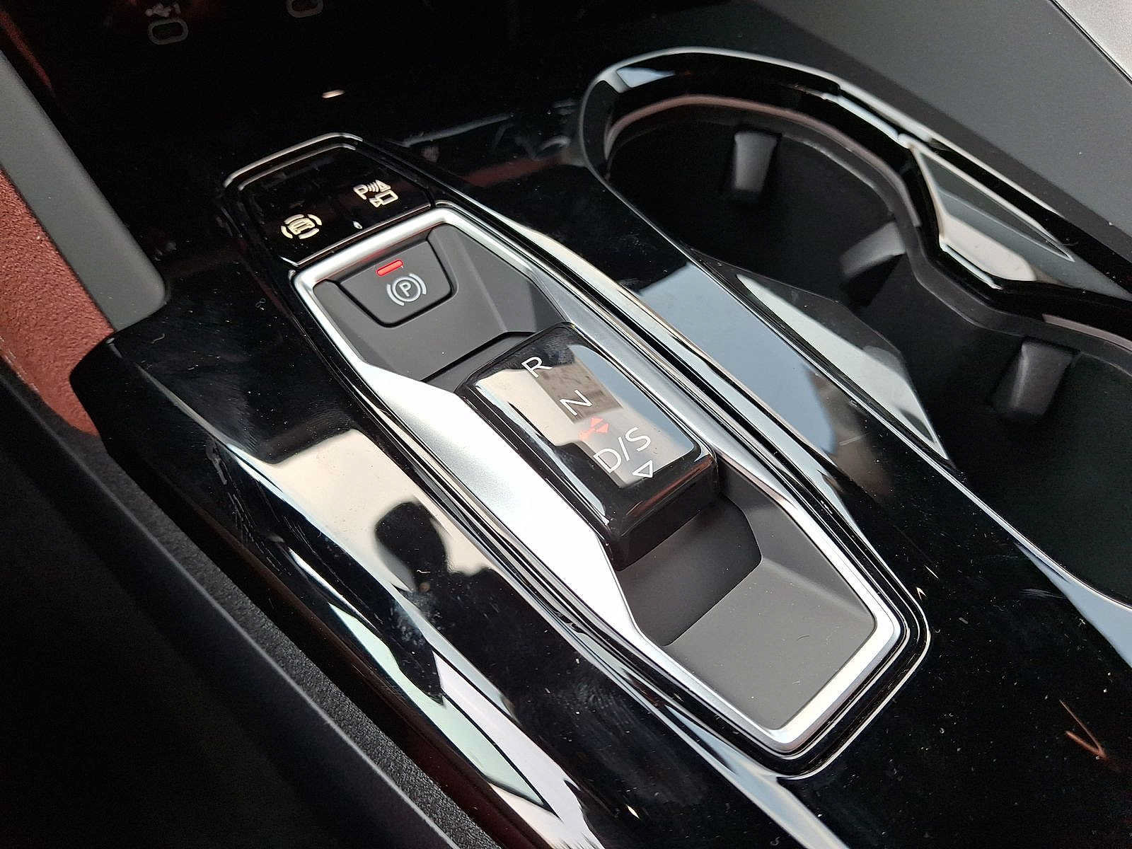 New 2026 Audi SQ5 Prestige AWD/4WD image 21