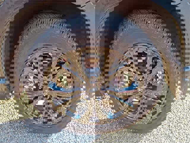 Used 2023 Subaru Forester Sport image 4