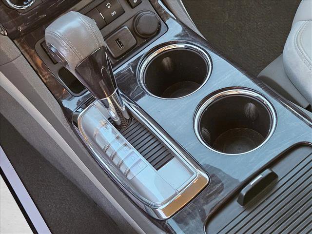 Used 2017 Buick Enclave Premium image 12