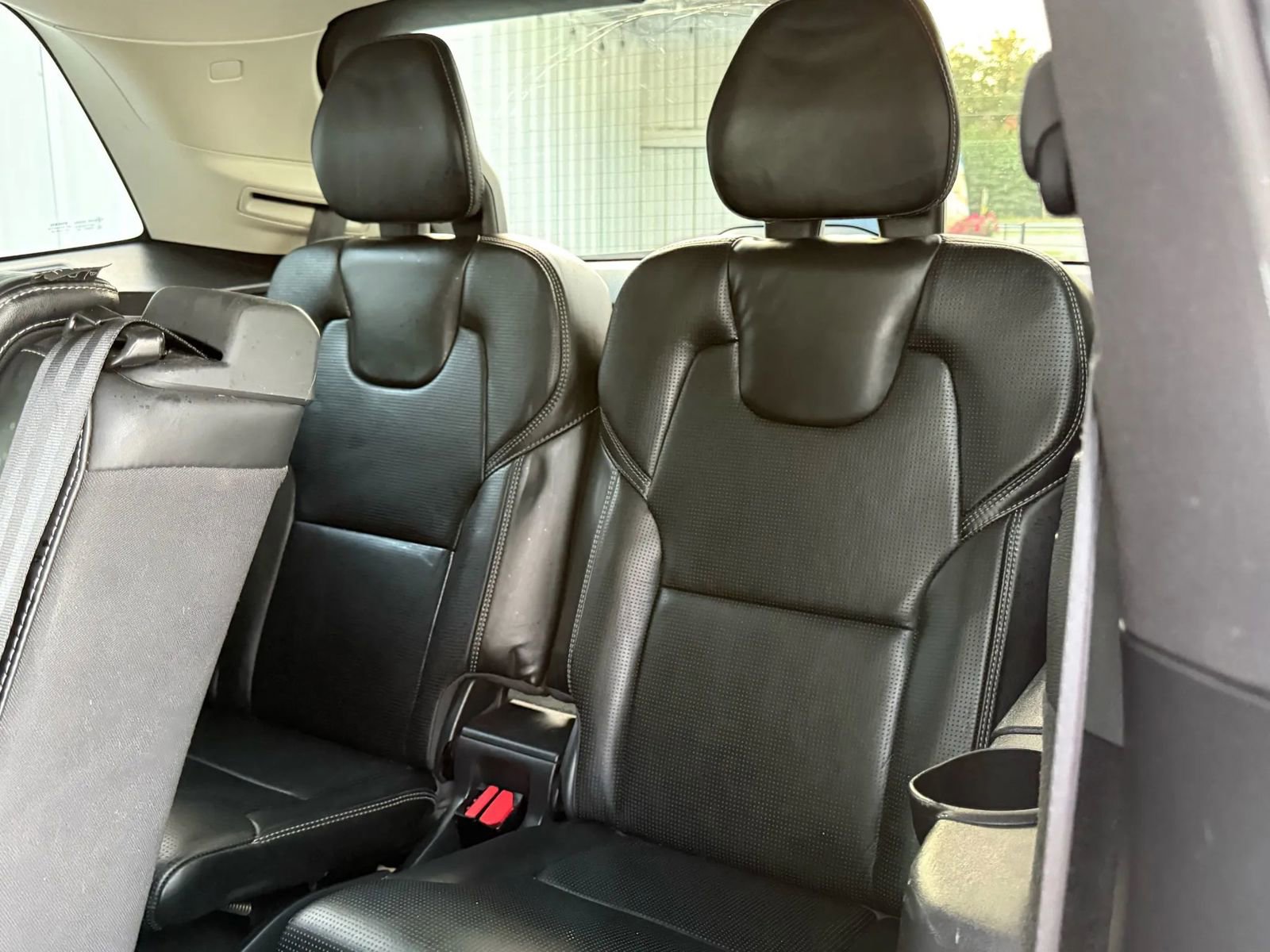 Used 2019 Volvo XC90 T6 Inscription w/ Advanced Package AWD/4WD image 14