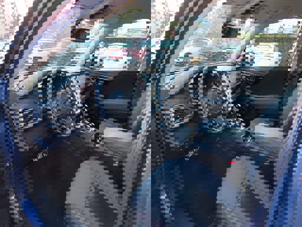 Used 2020 Subaru Legacy Sport image 2