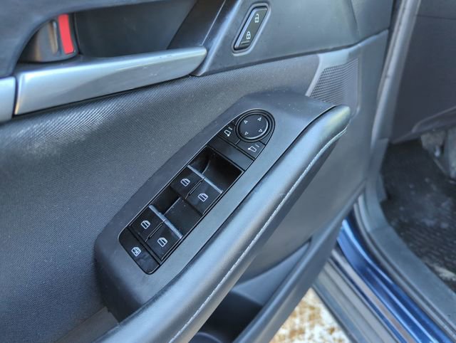 Used 2022 MAZDA CX-30 AWD 2.5 S image 16