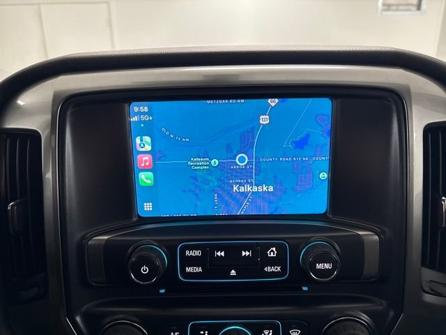 Used 2019 Chevrolet Silverado 1500 LT w/ All Star Edition image 37